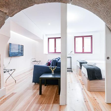 Guestready - Arcos Da Ribeira Apartment Porto Exterior photo