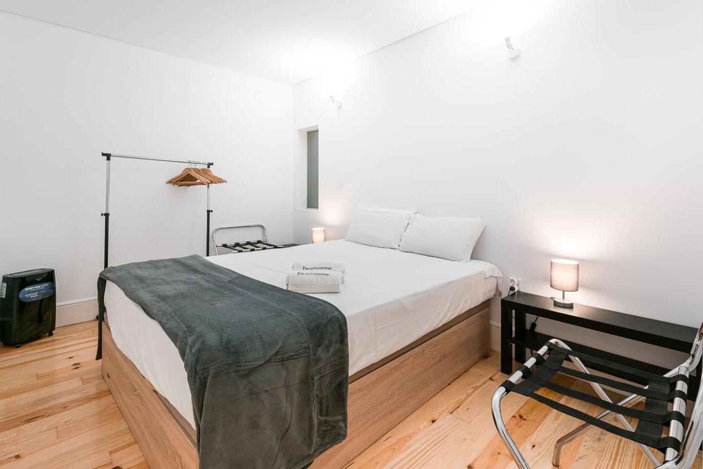 Guestready - Arcos Da Ribeira Apartment Porto Exterior photo