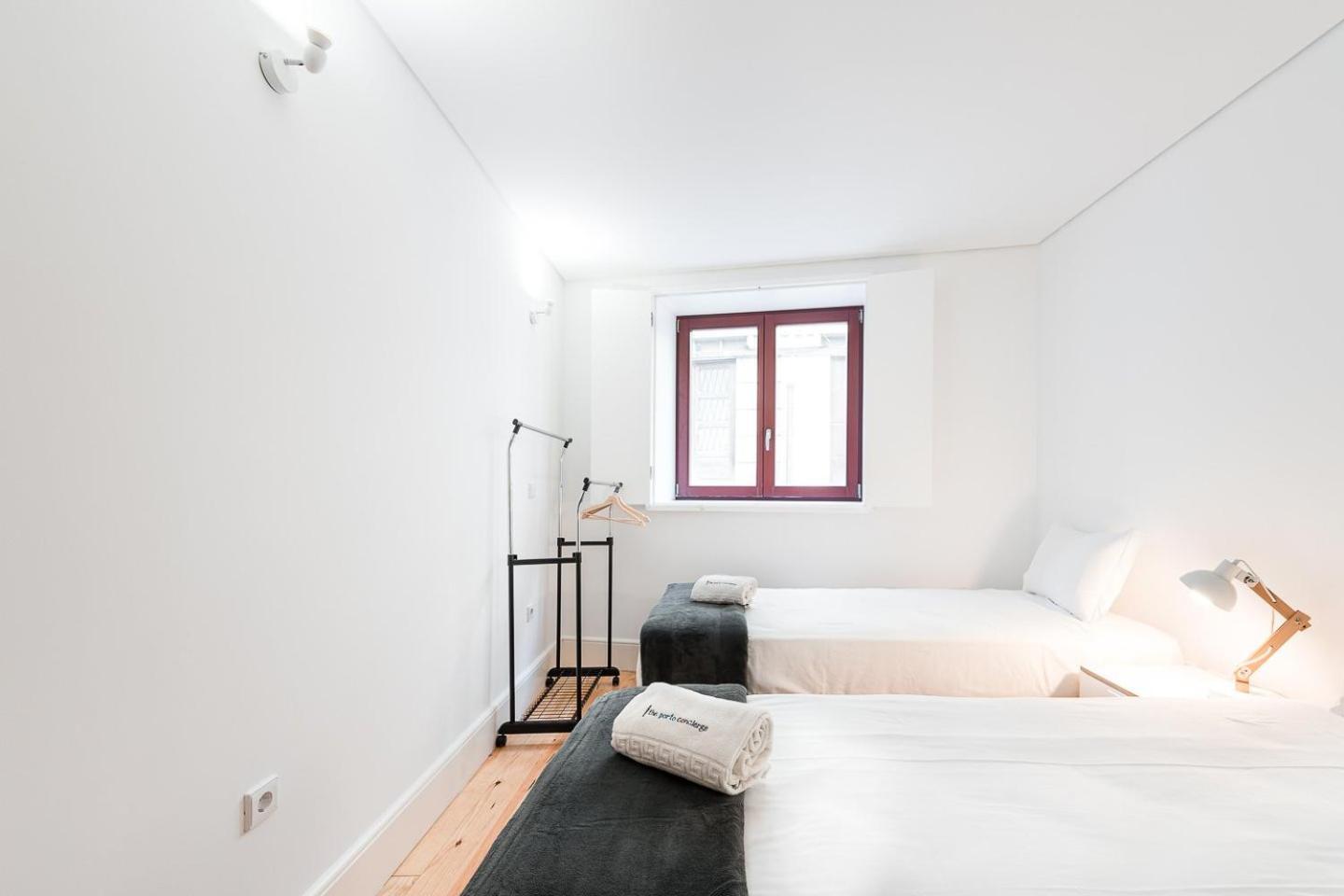 Guestready - Arcos Da Ribeira Apartment Porto Exterior photo