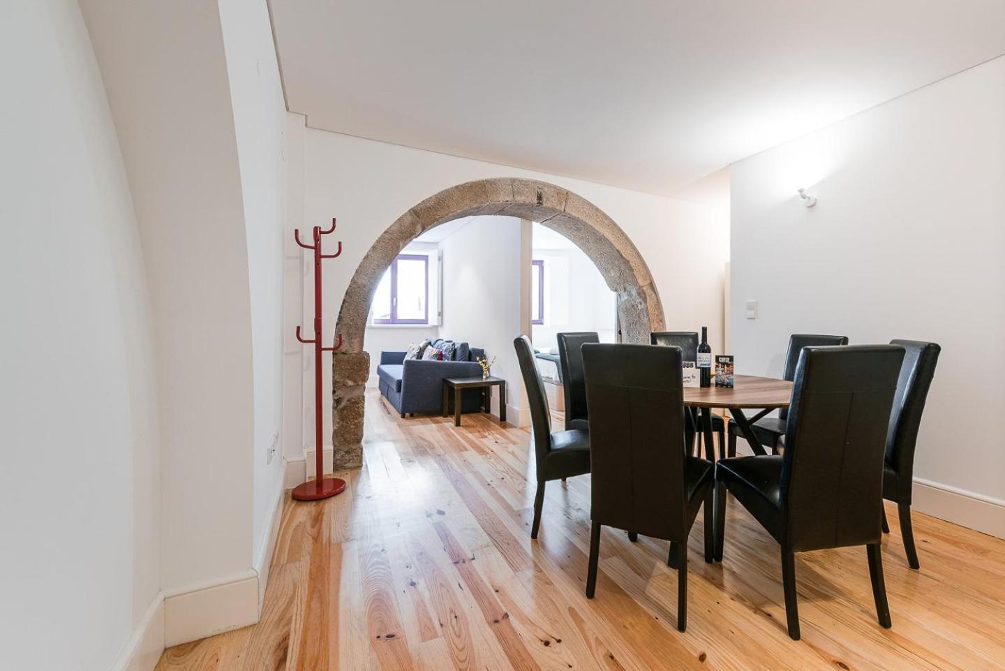 Guestready - Arcos Da Ribeira Apartment Porto Exterior photo