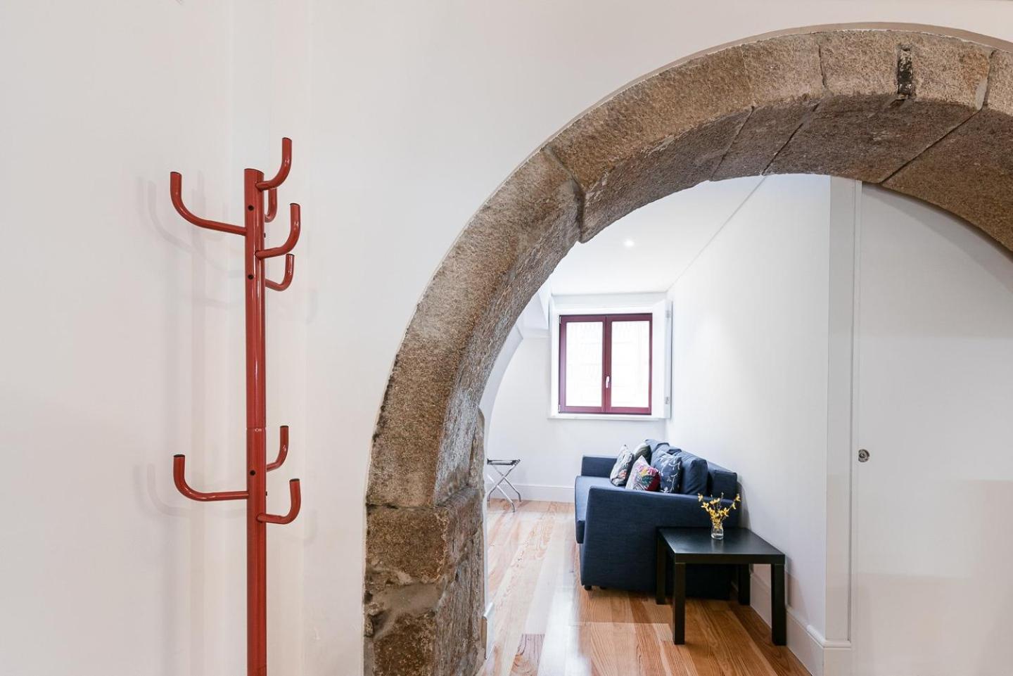 Guestready - Arcos Da Ribeira Apartment Porto Exterior photo