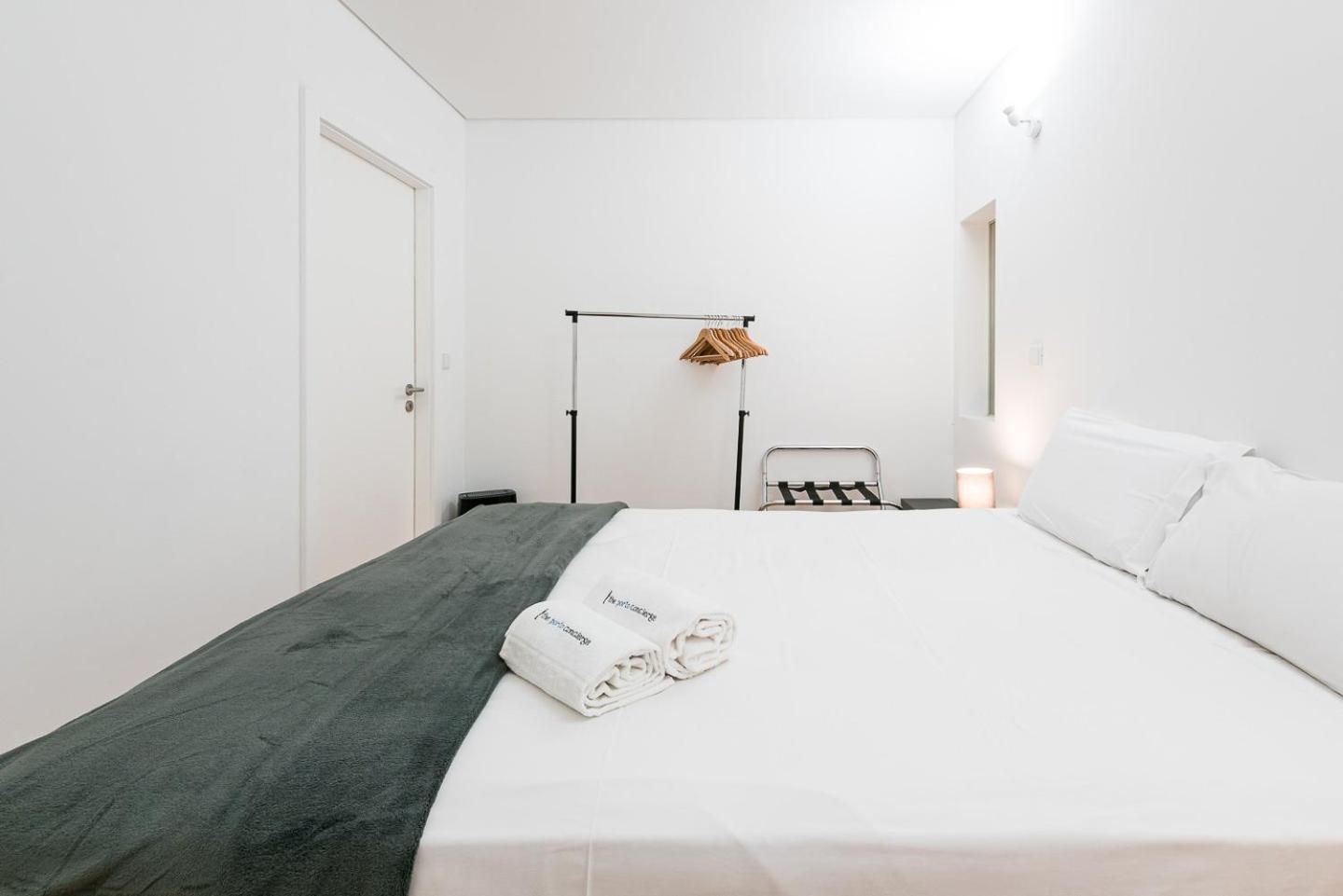 Guestready - Arcos Da Ribeira Apartment Porto Exterior photo