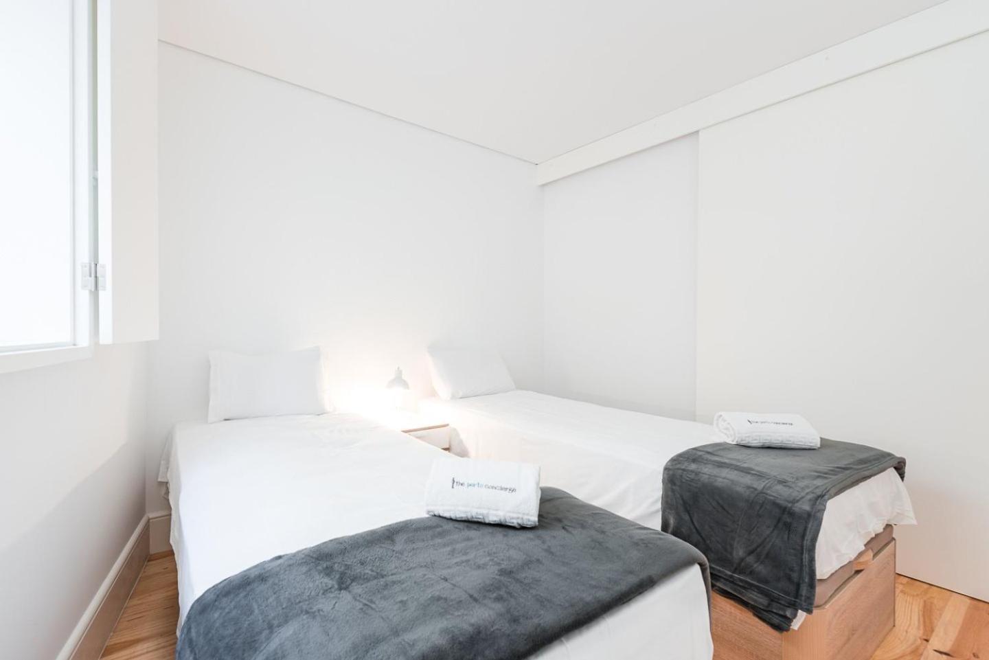 Guestready - Arcos Da Ribeira Apartment Porto Exterior photo