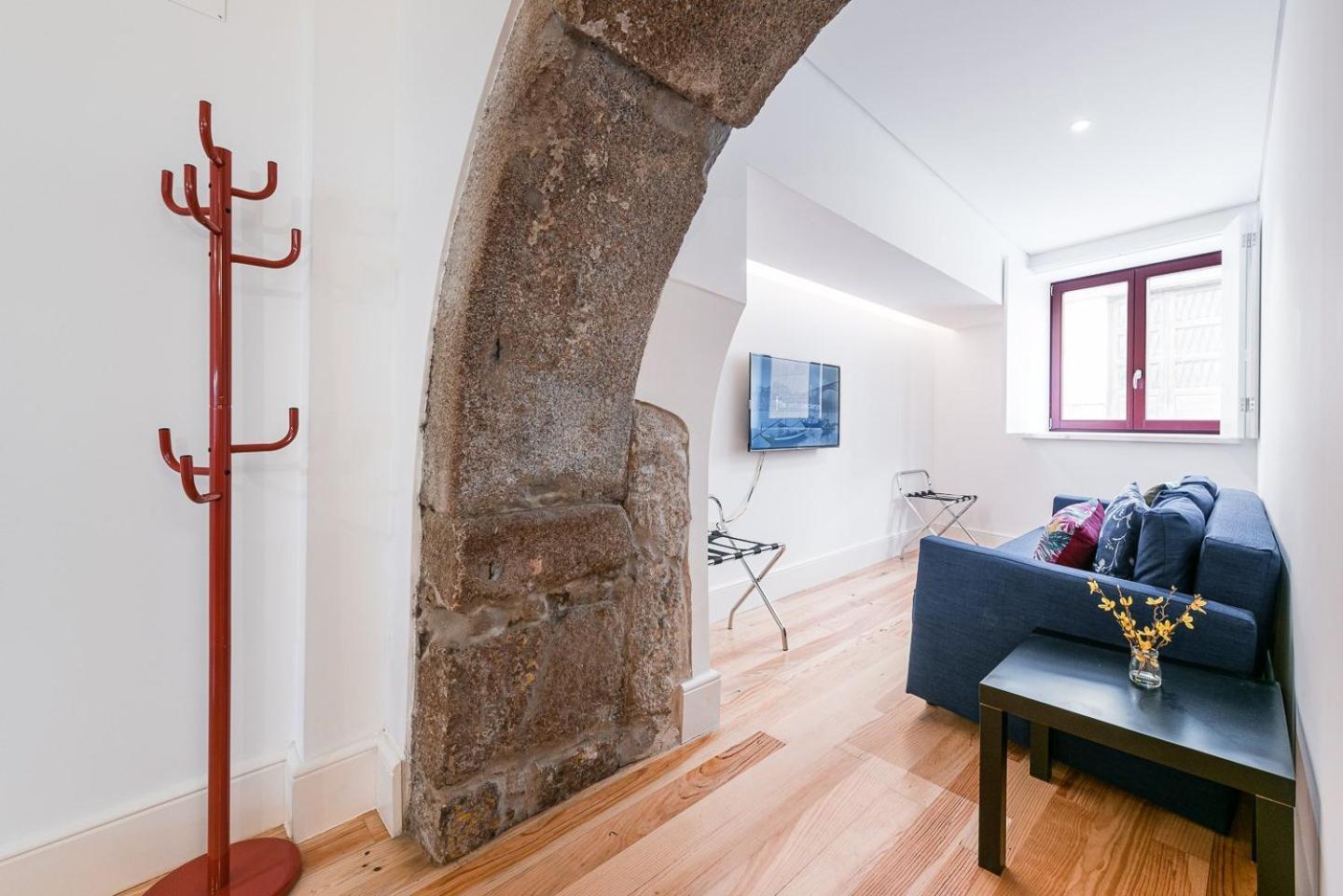 Guestready - Arcos Da Ribeira Apartment Porto Exterior photo