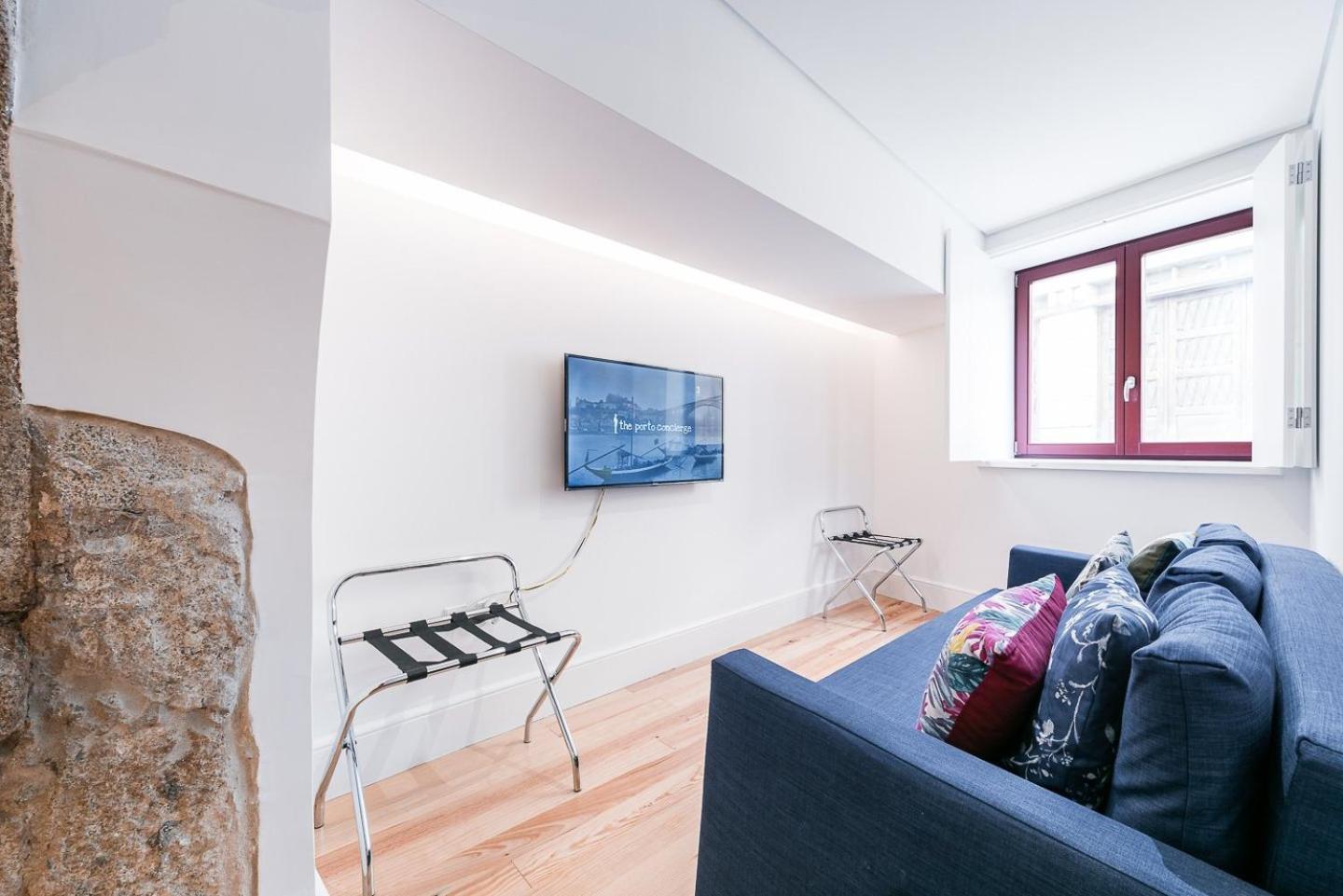 Guestready - Arcos Da Ribeira Apartment Porto Exterior photo